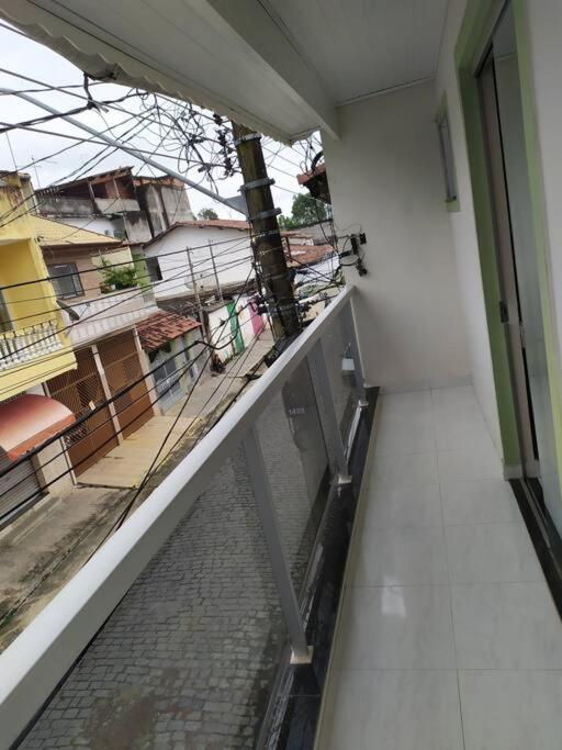 Casa Proximo Ao Santuario Nacional Aparecida (Sao Paulo) Exterior foto